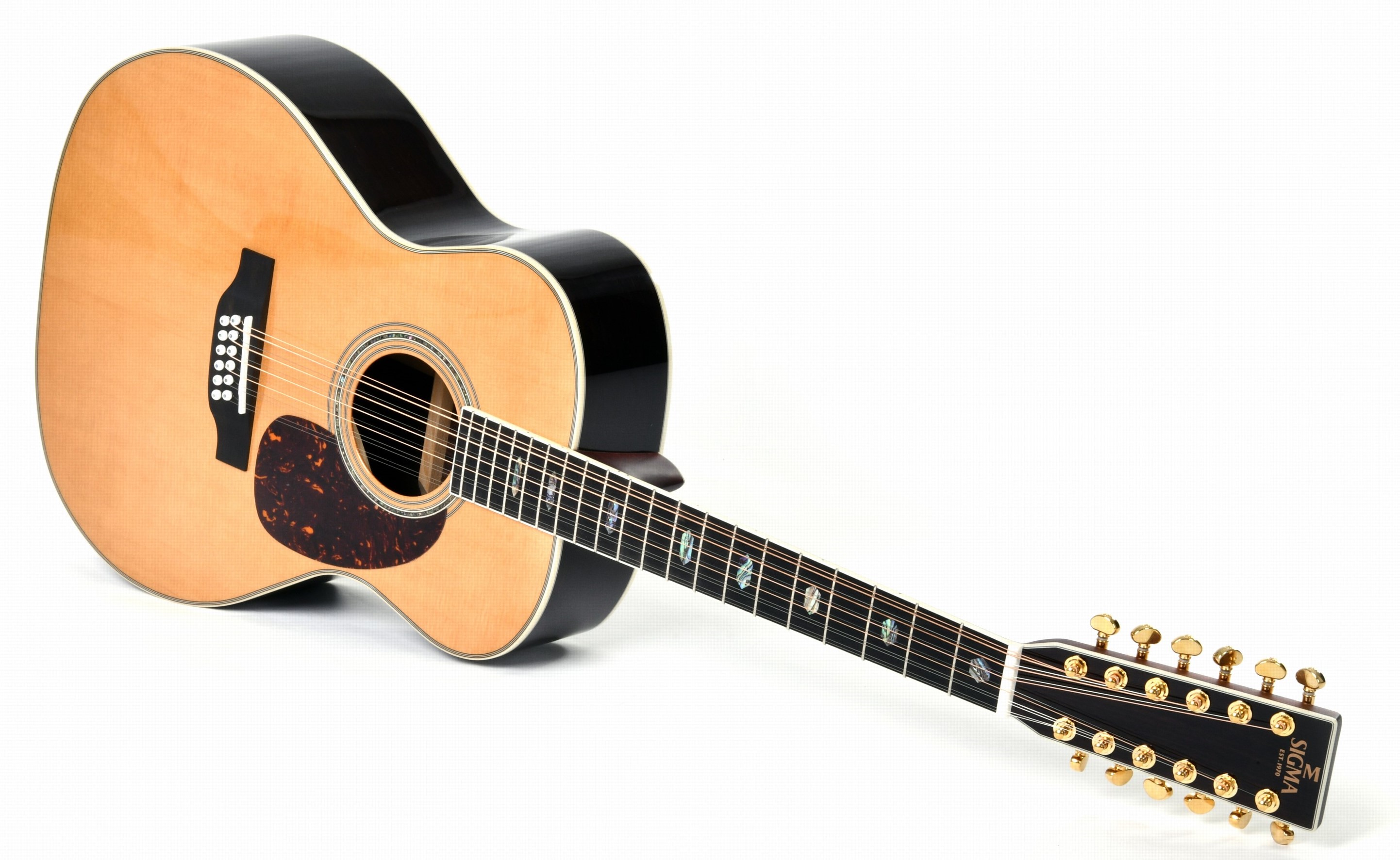 Sigma Guitars JR12-40E