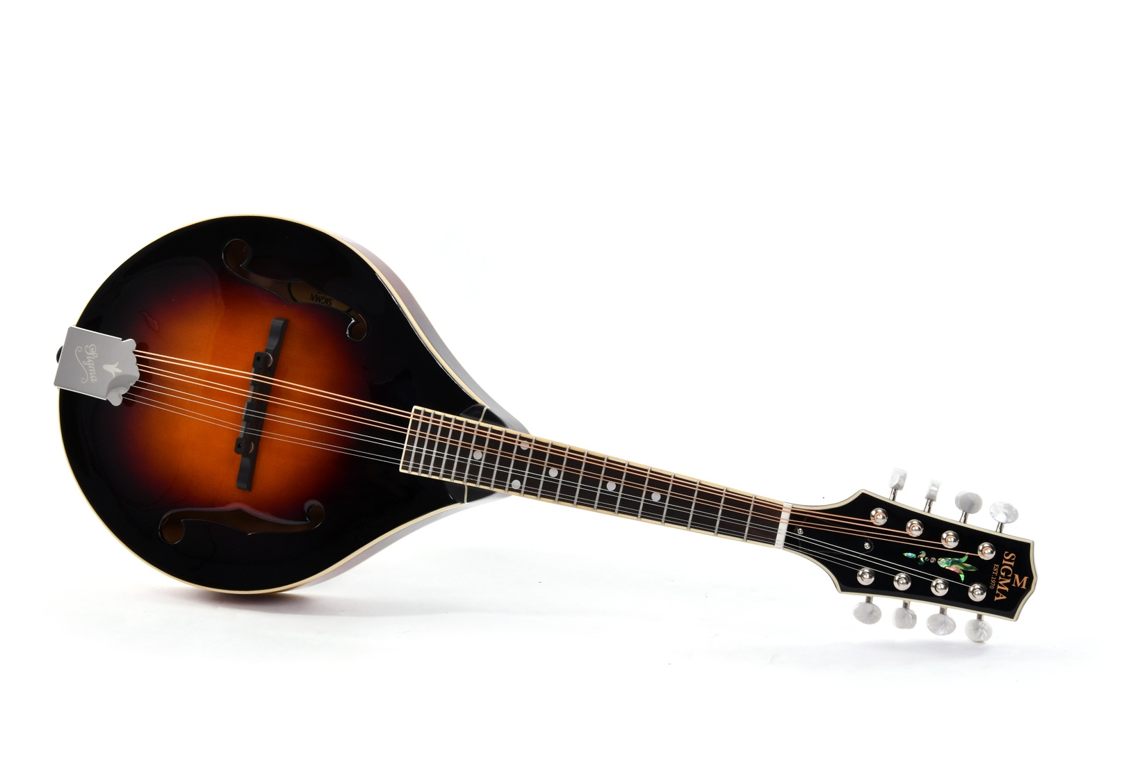 Sigma Guitars mandolin MA-2E