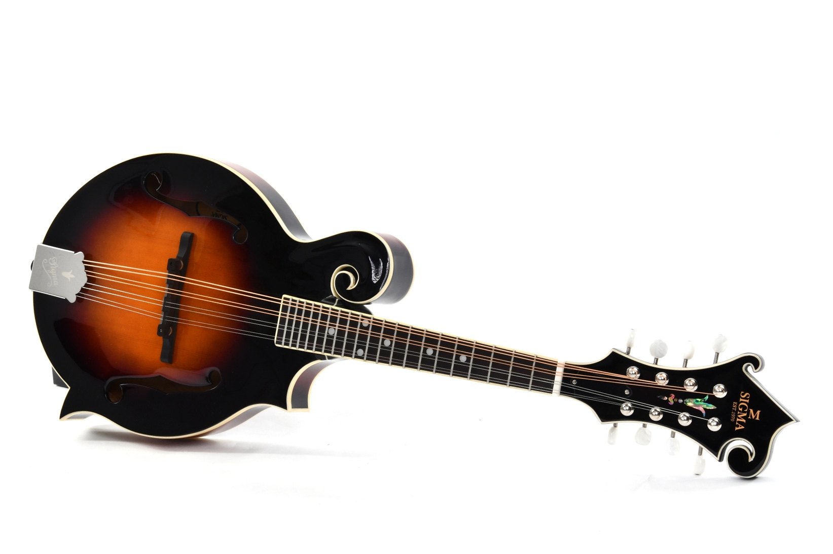 Sigma Guitars mandolin MA-6E