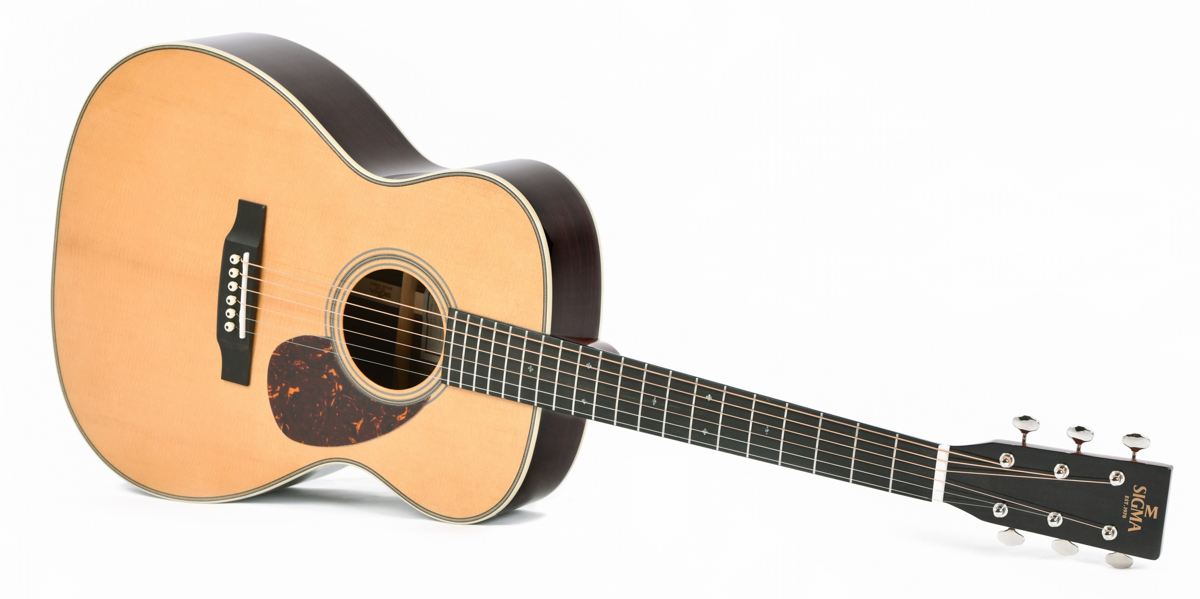 Sigma Guitars S000R-28