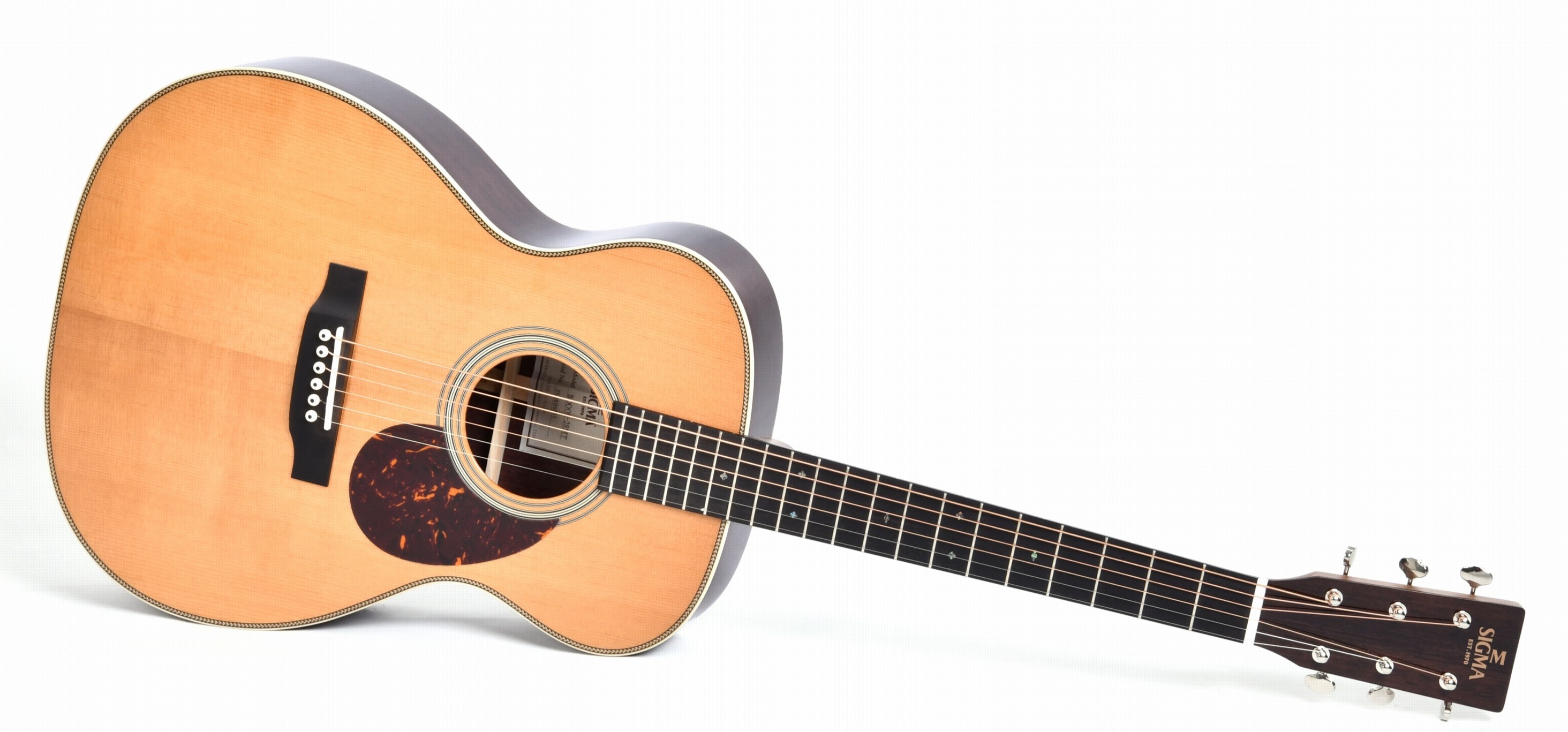 Sigma Guitars S000R-28MT