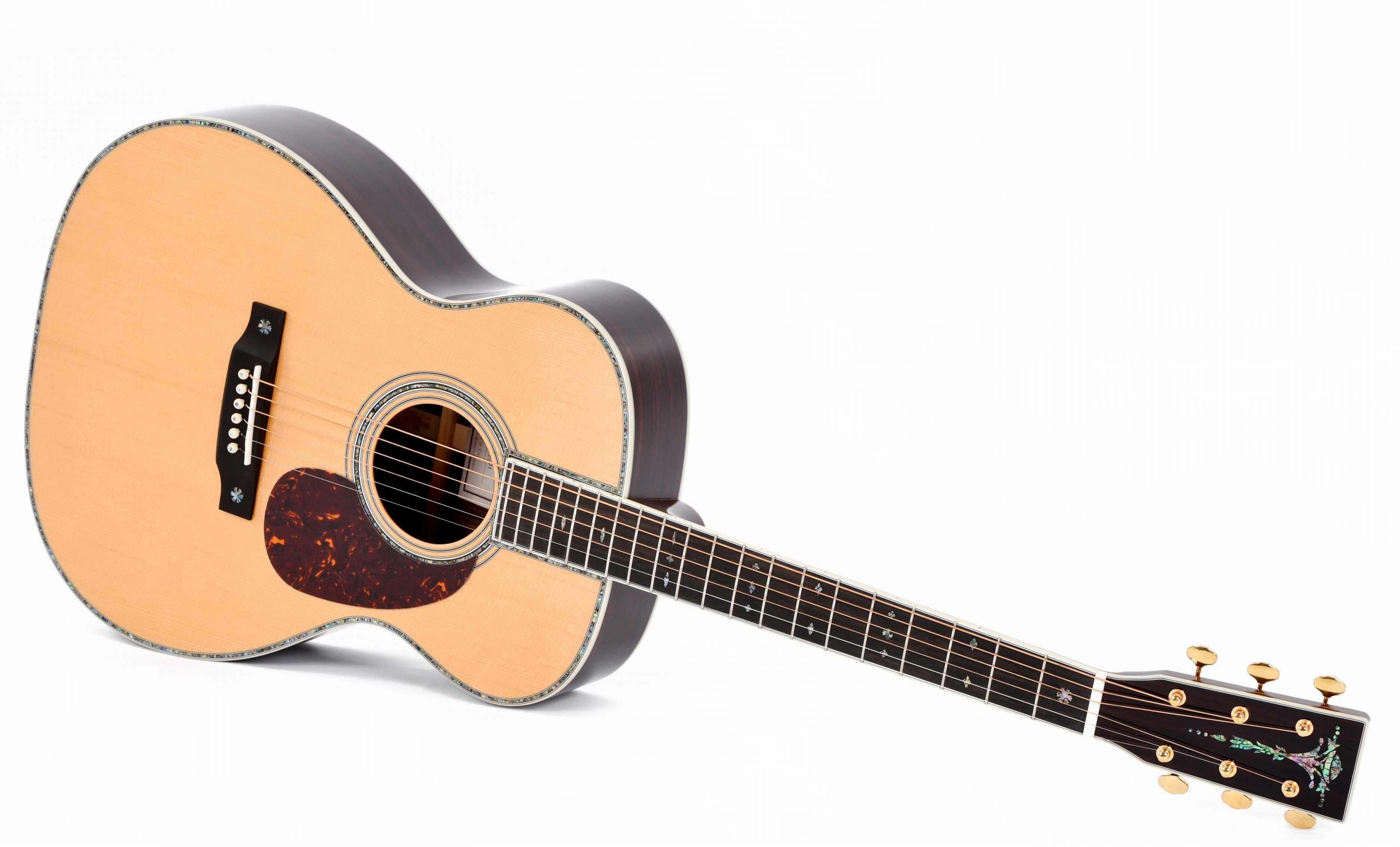 Sigma Guitars S000R-42