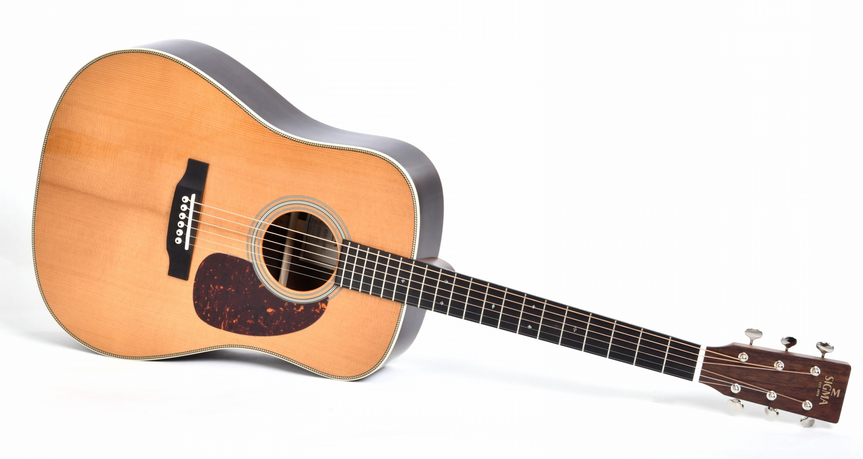 Sigma Guitars SDR-28MT