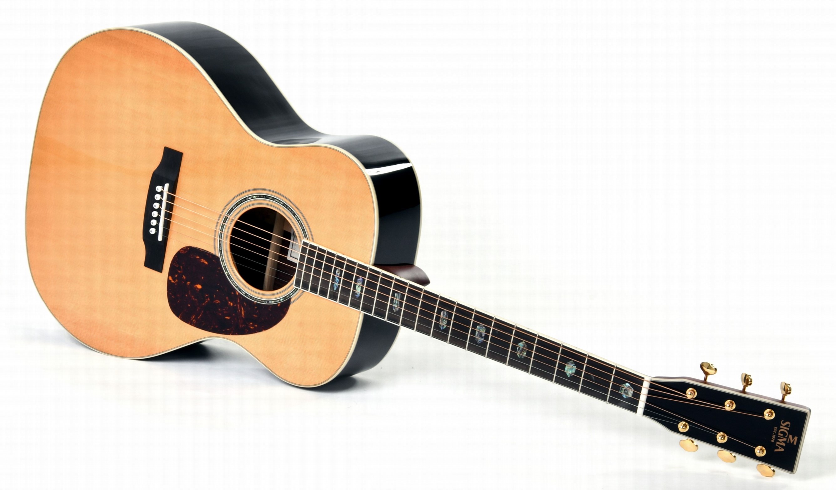 Sigma Guitars SJR-40E