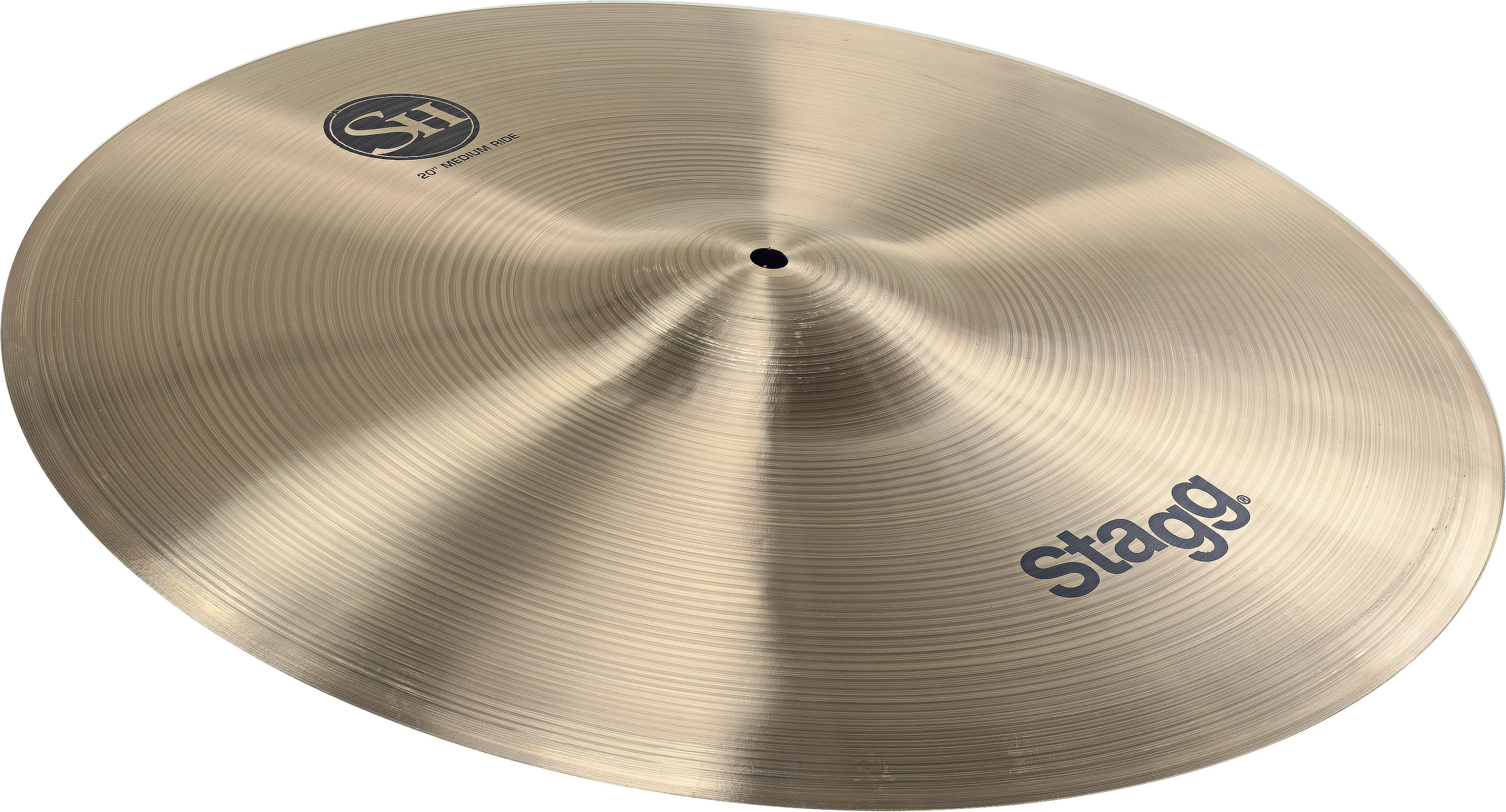 Stagg SH-RM20R, činel ride 20"