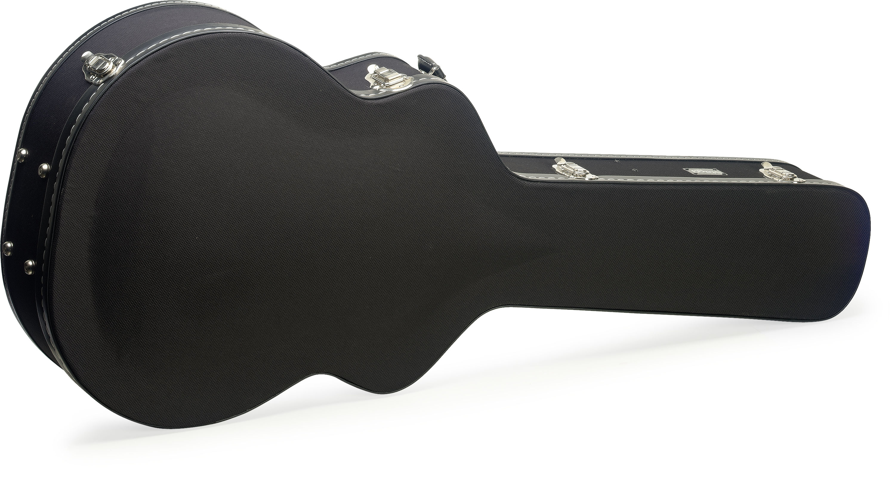 Stagg GCX-J BK, kufr pro Jumbo