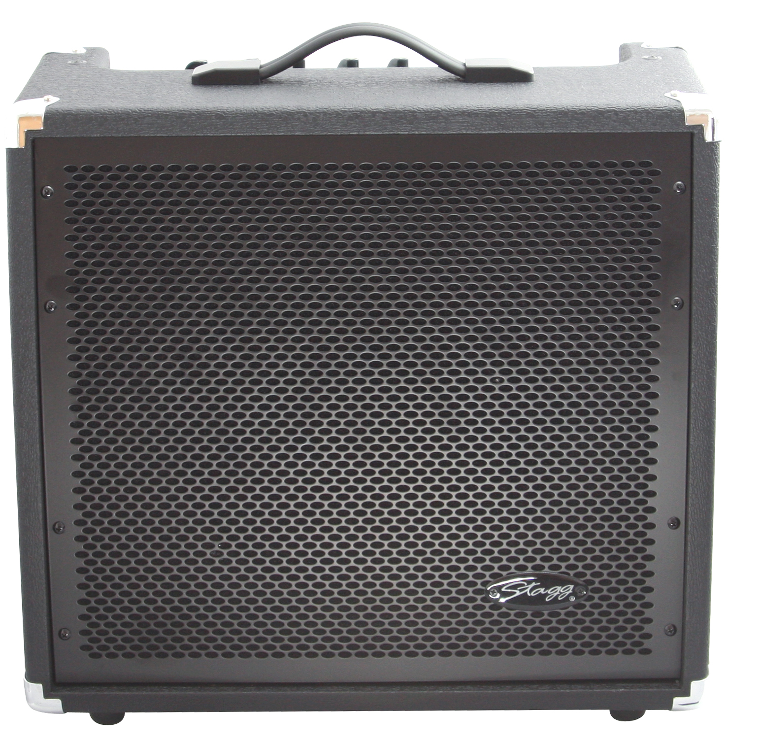 Stagg 60 BA, kombo pro elektrickou baskytaru, 60W