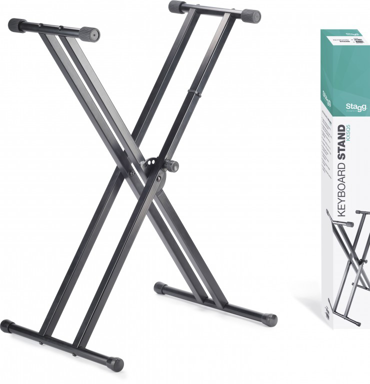 Stagg KXSQ5