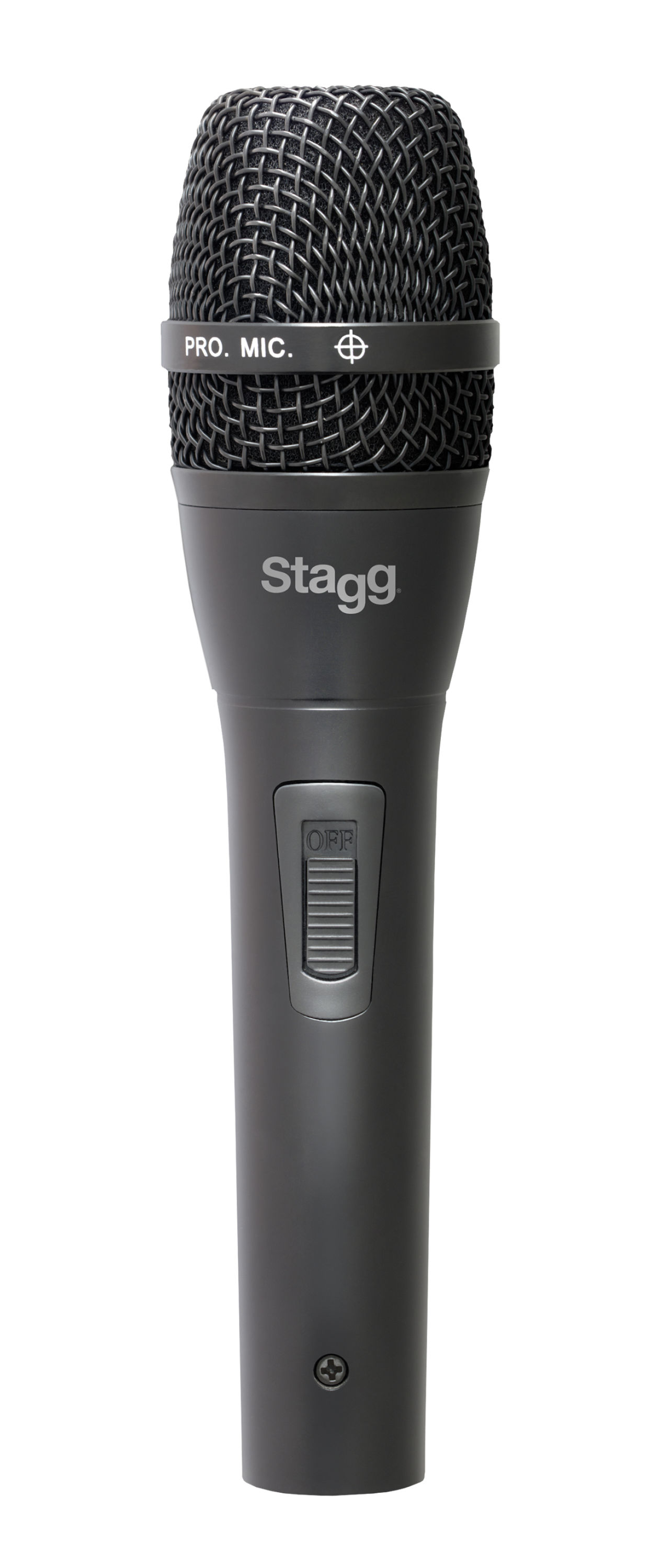 Stagg SDM80, dynamický mikrofon