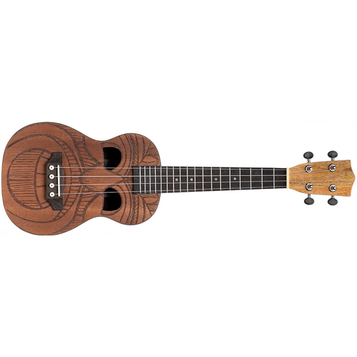 Stagg UC-TIKI MAIO