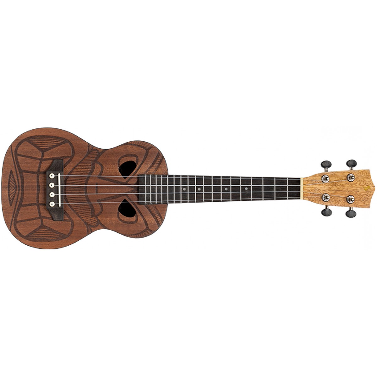 Stagg UC-TIKI MENA