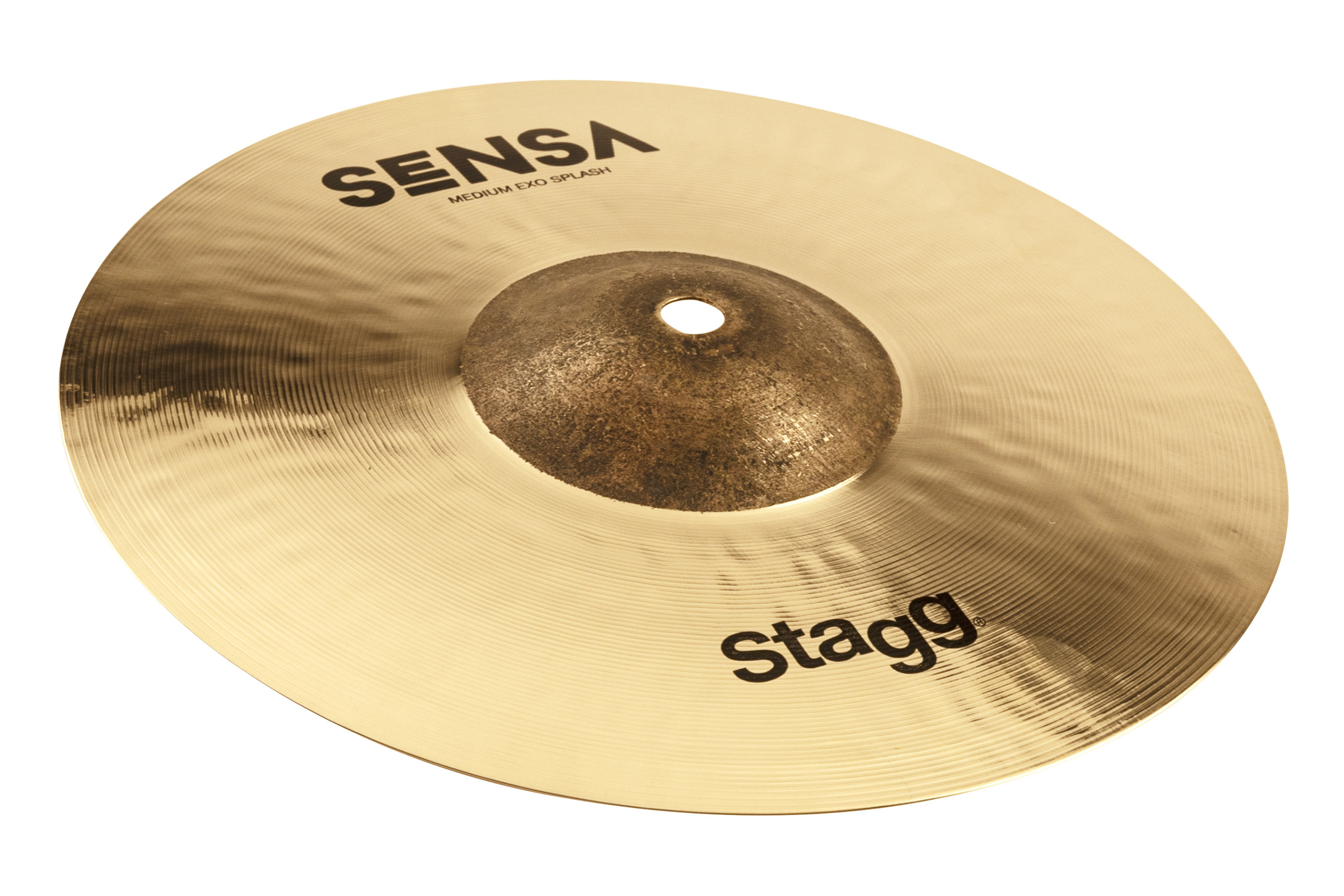 Stagg SEN-SM10E, činel splash 10"