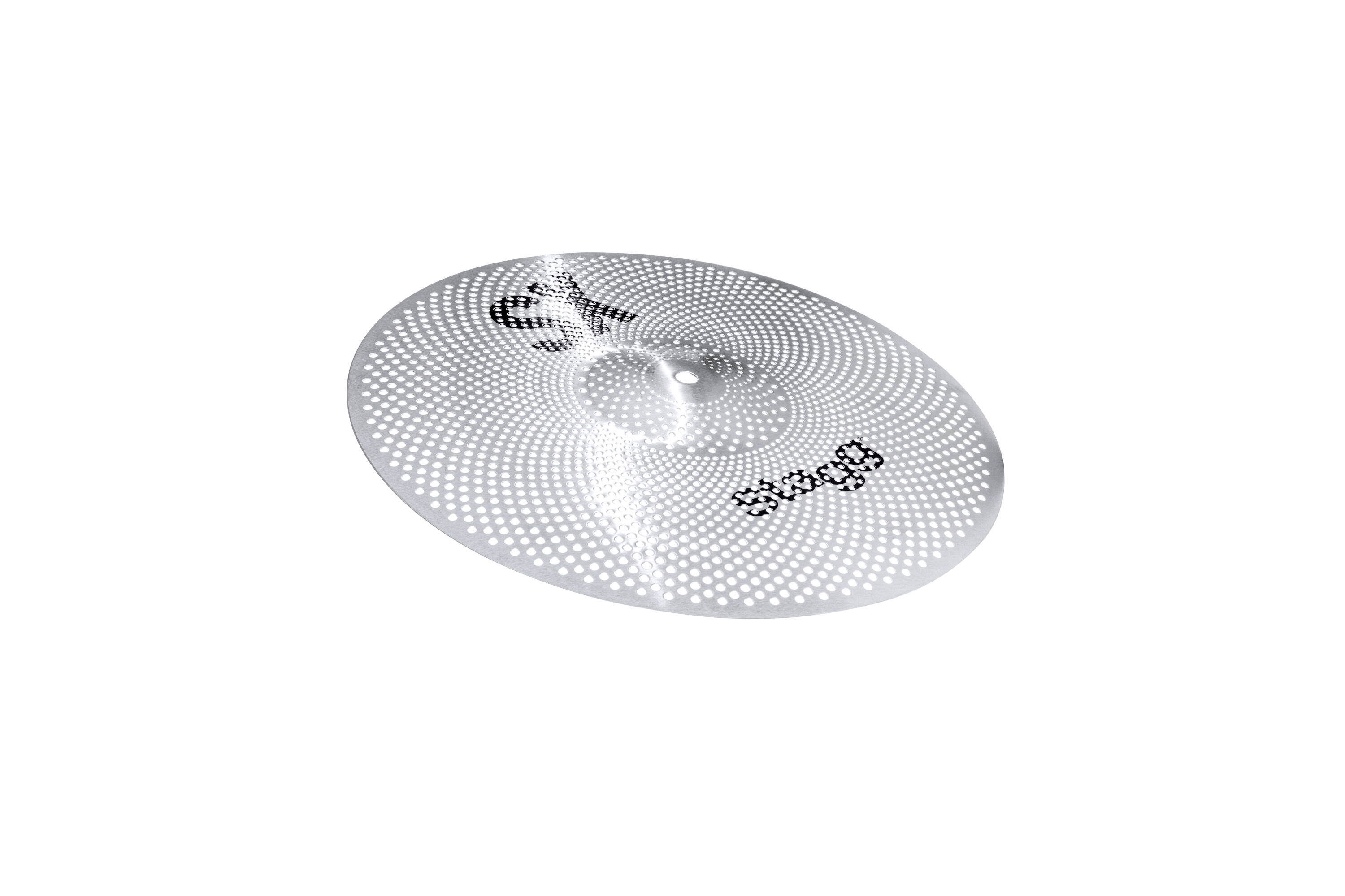 Stagg SXM-CM16, tichý činel Crash 16"