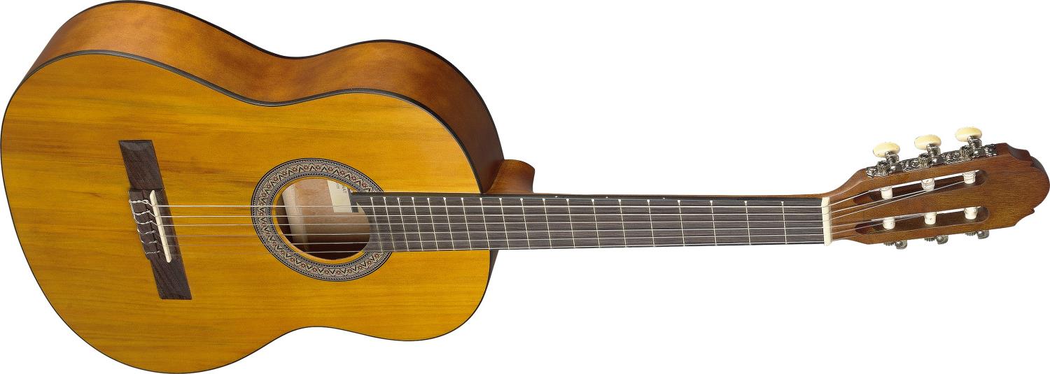 Stagg C430 M NAT, klasická kytara 3/4, přírodní