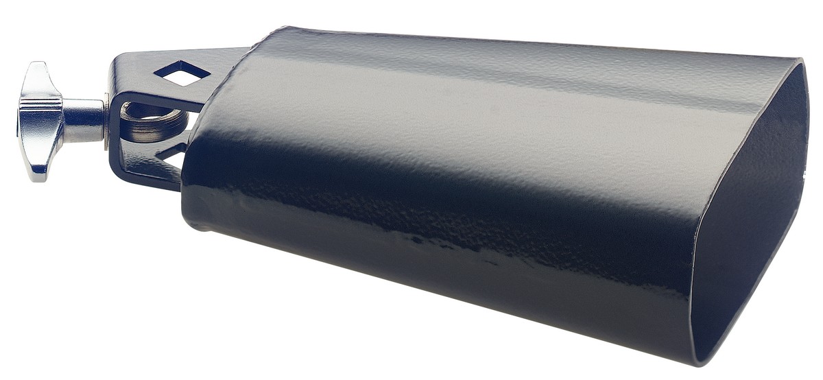 Stagg CB304BK, kravský zvon 4,5"