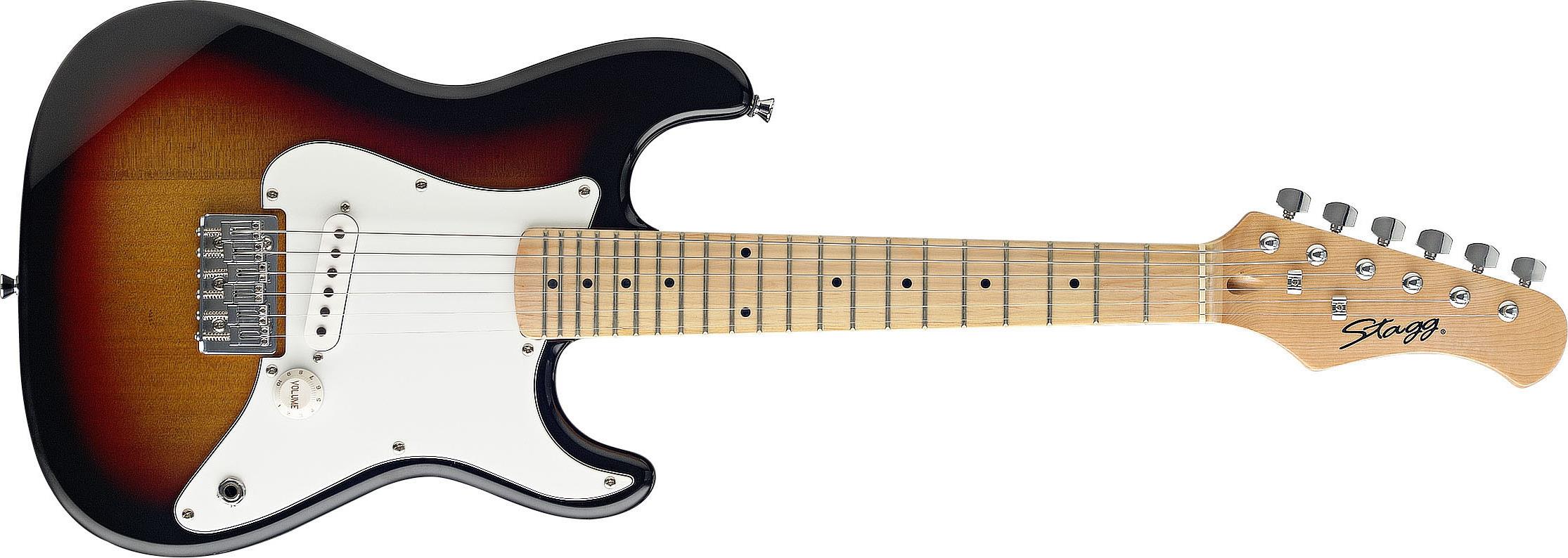 Stagg J200-SB
