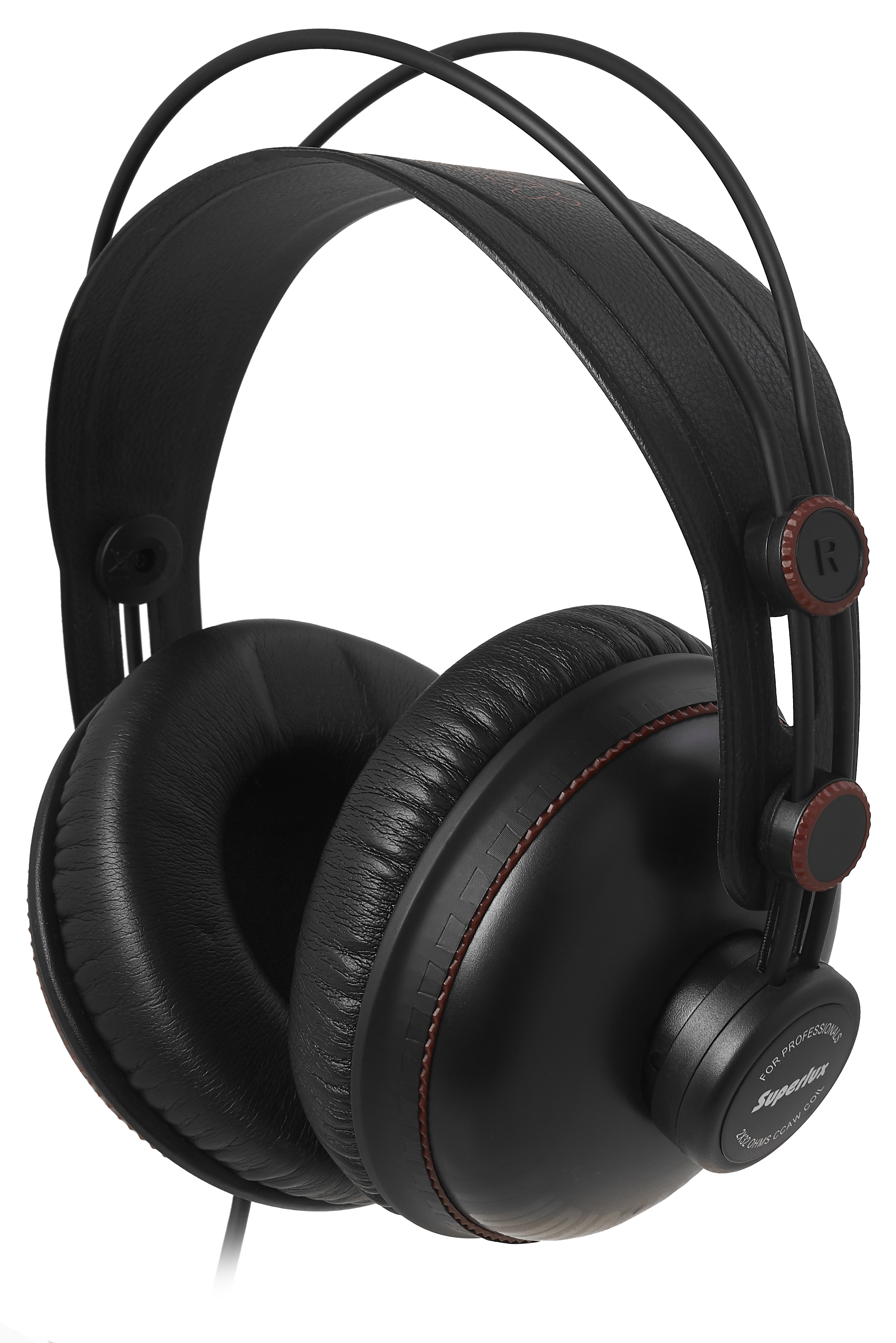 SUPERLUX HD662