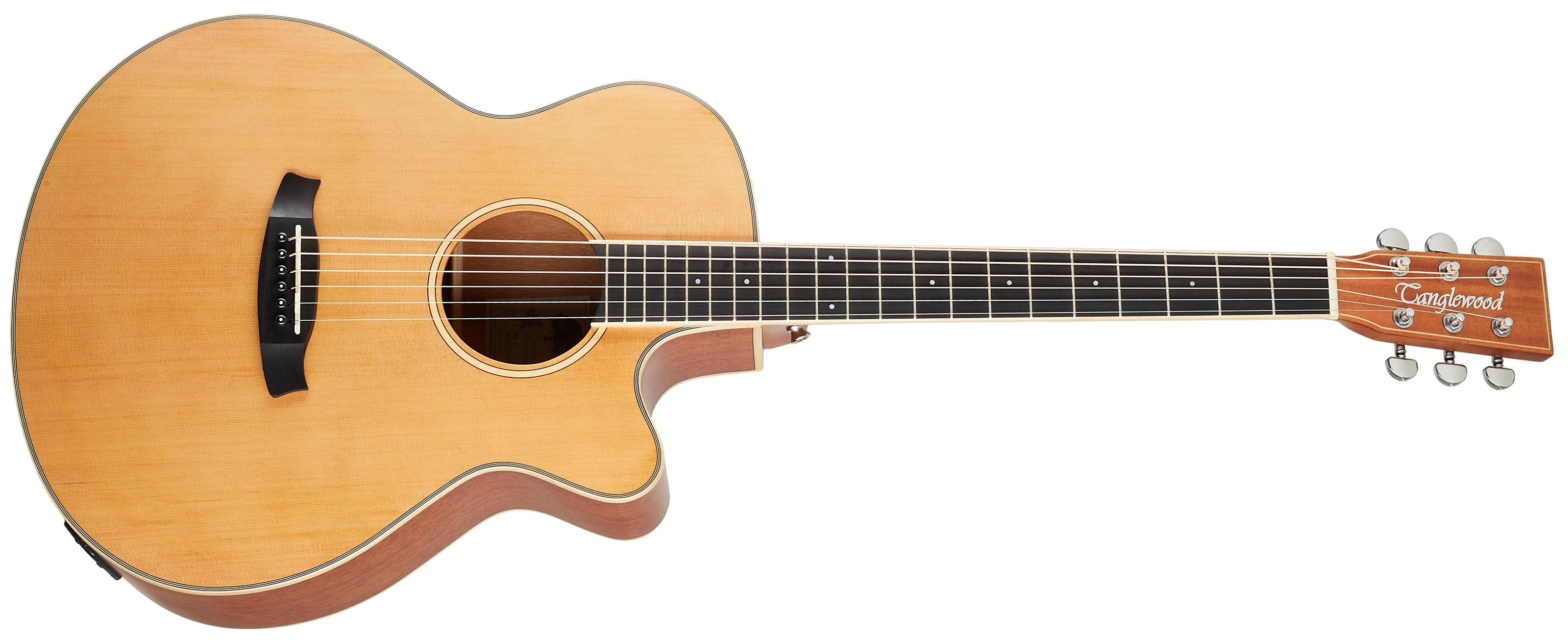 TANGLEWOOD TW9 E