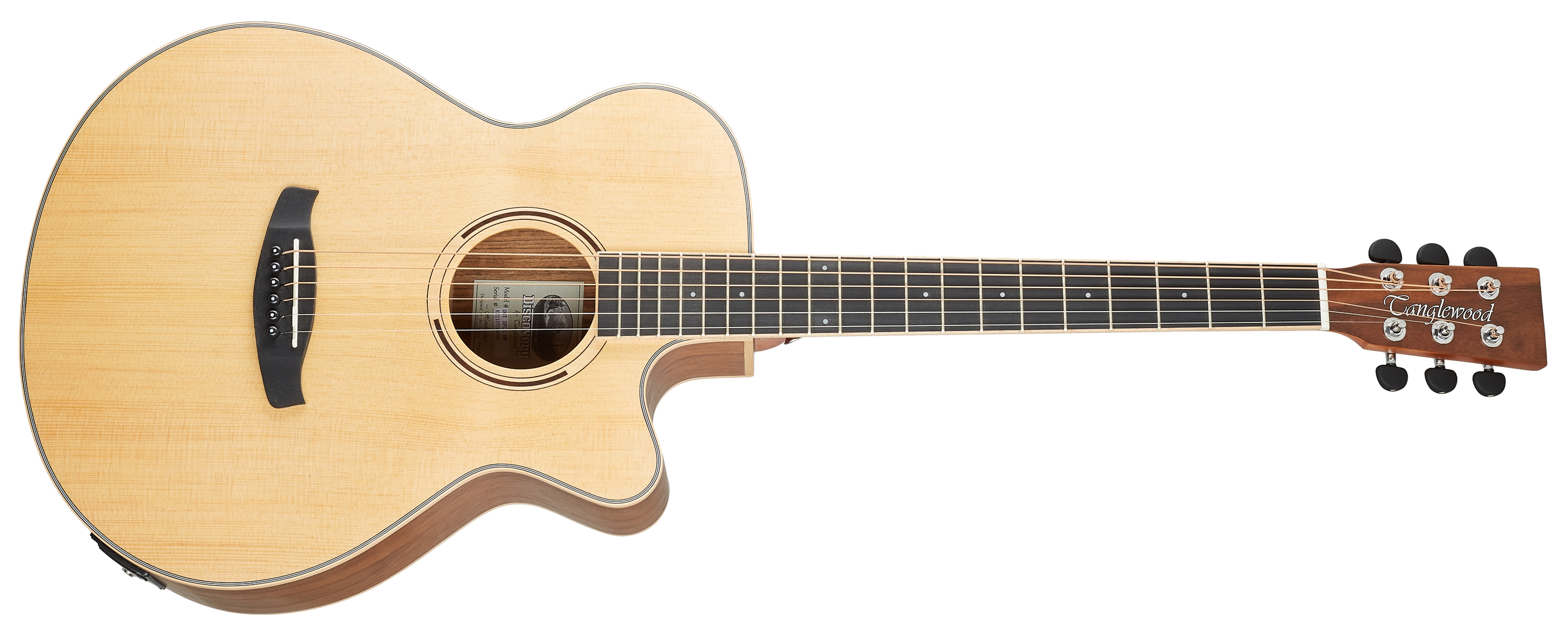 TANGLEWOOD DBT SFCE BW