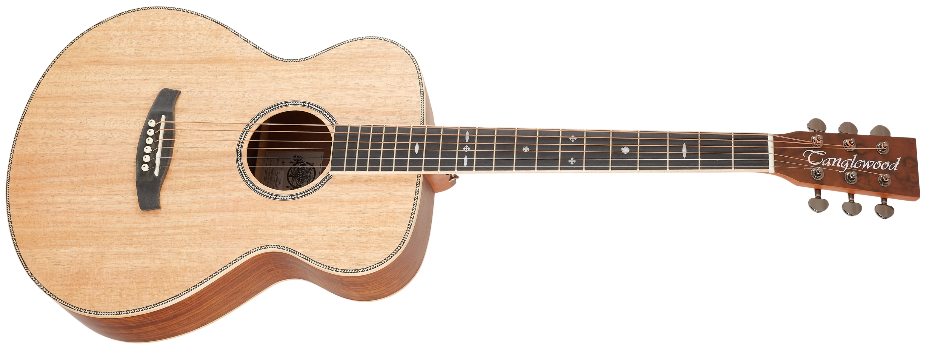 TANGLEWOOD TRF HR