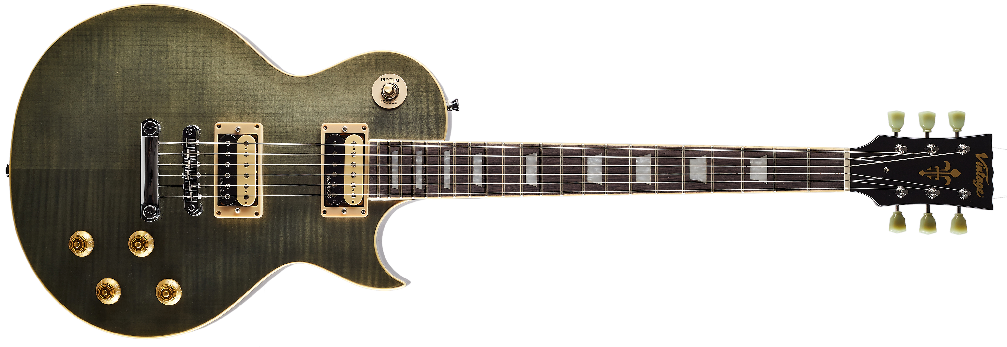 VINTAGE V100TBK