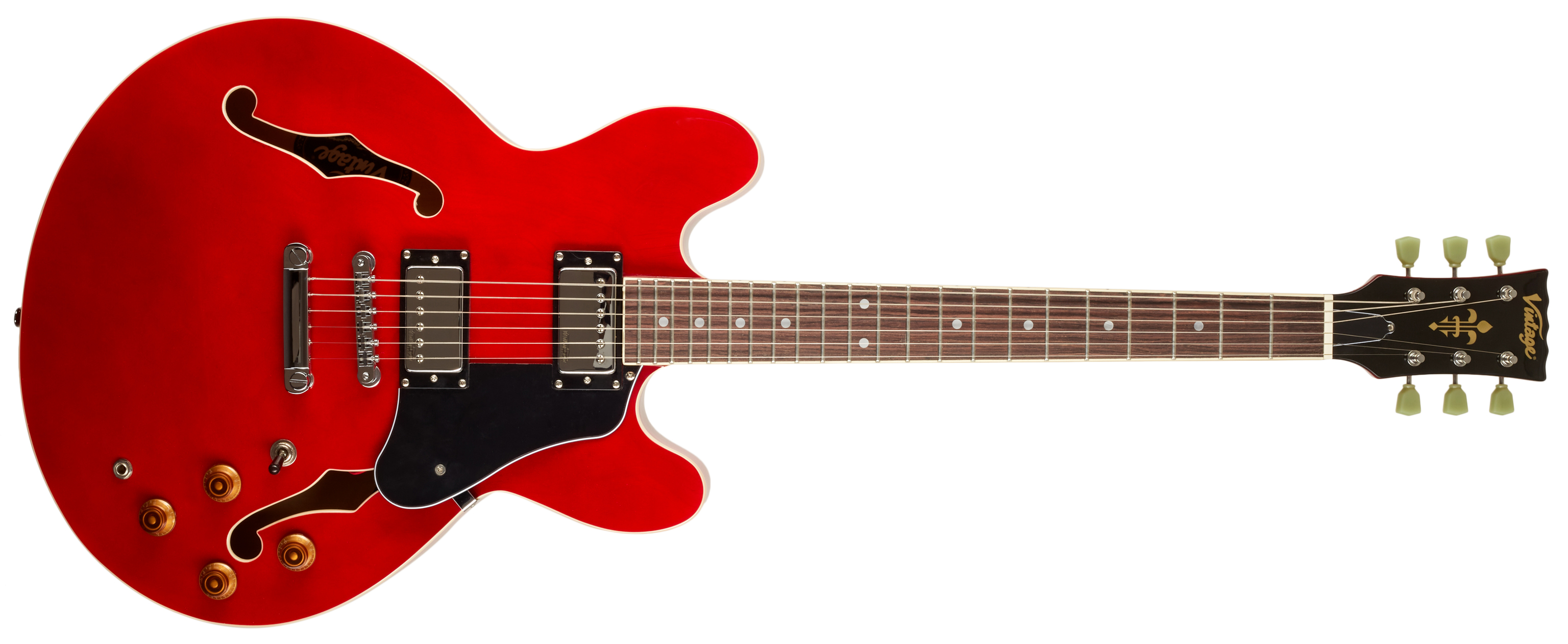 VINTAGE VSA500CR