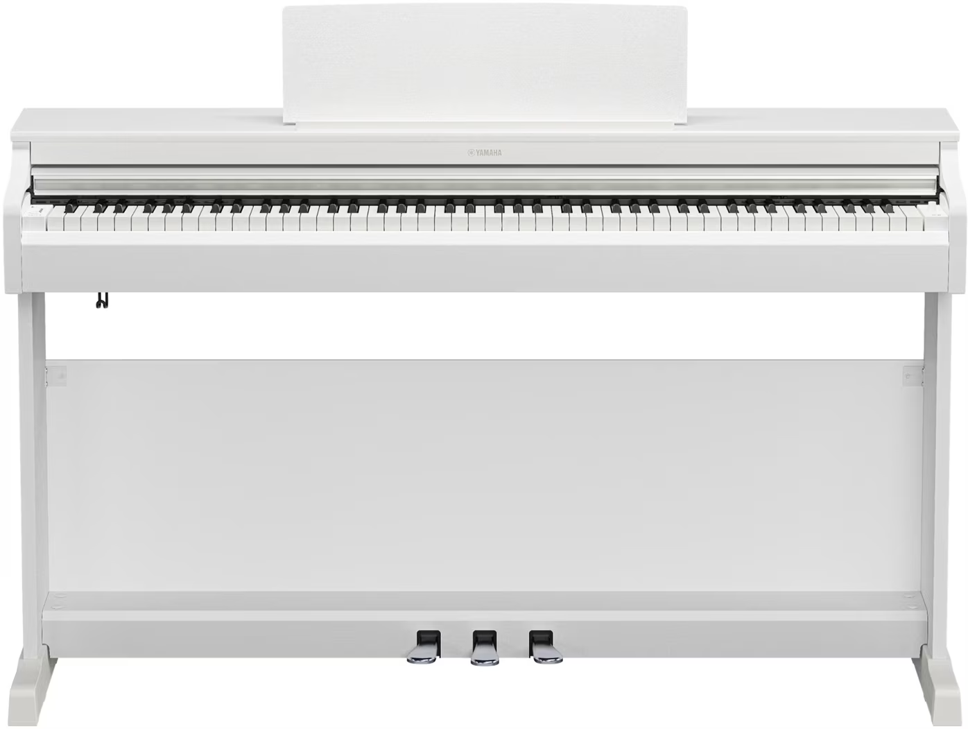 Yamaha YDP-166 WH