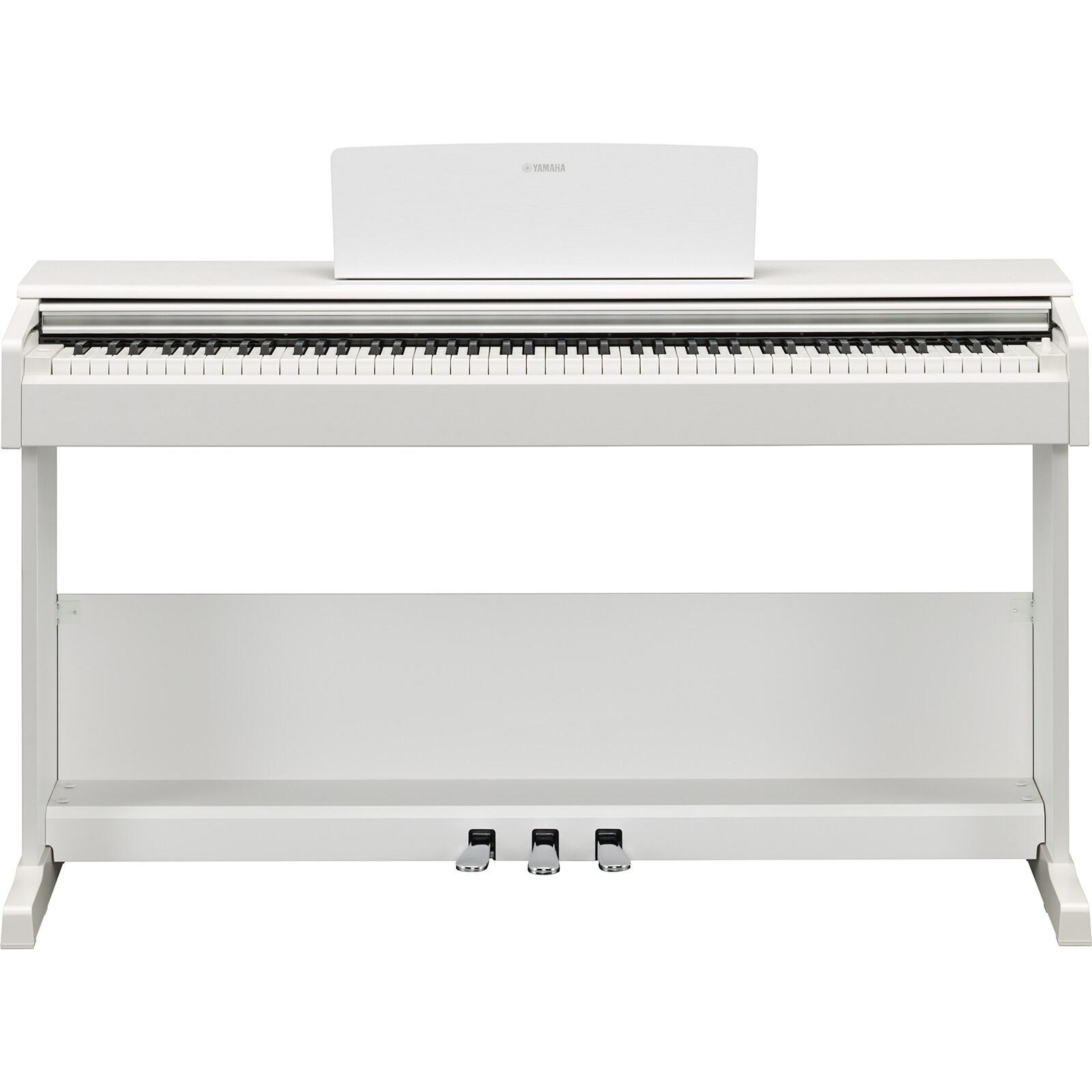 Yamaha YDP-105 WH