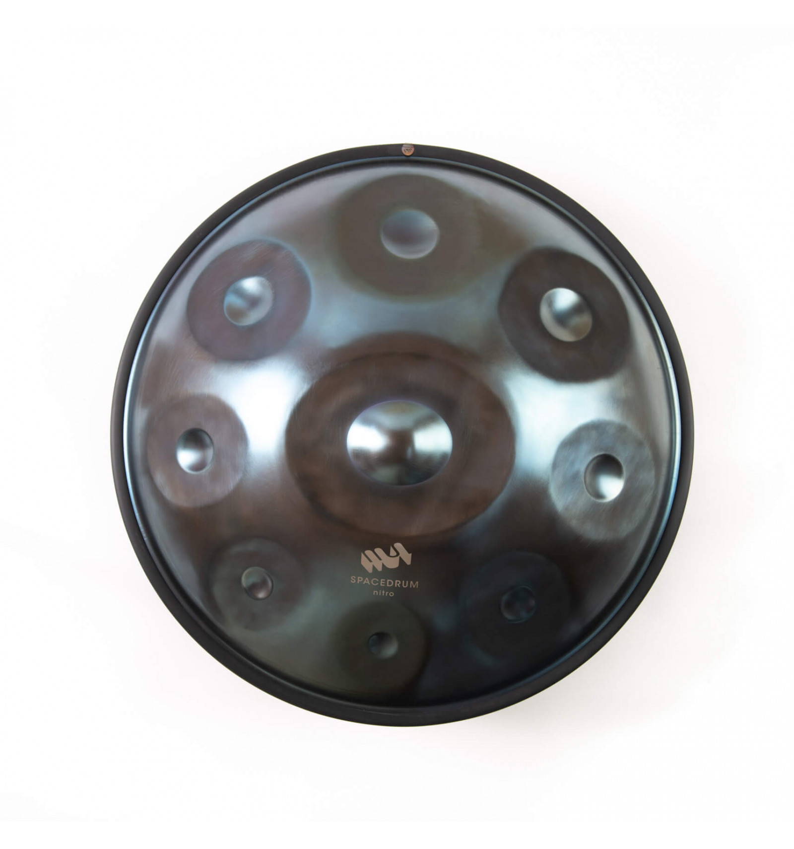 ZENKO Spacedrum Nitro 9 Notes Sonoro